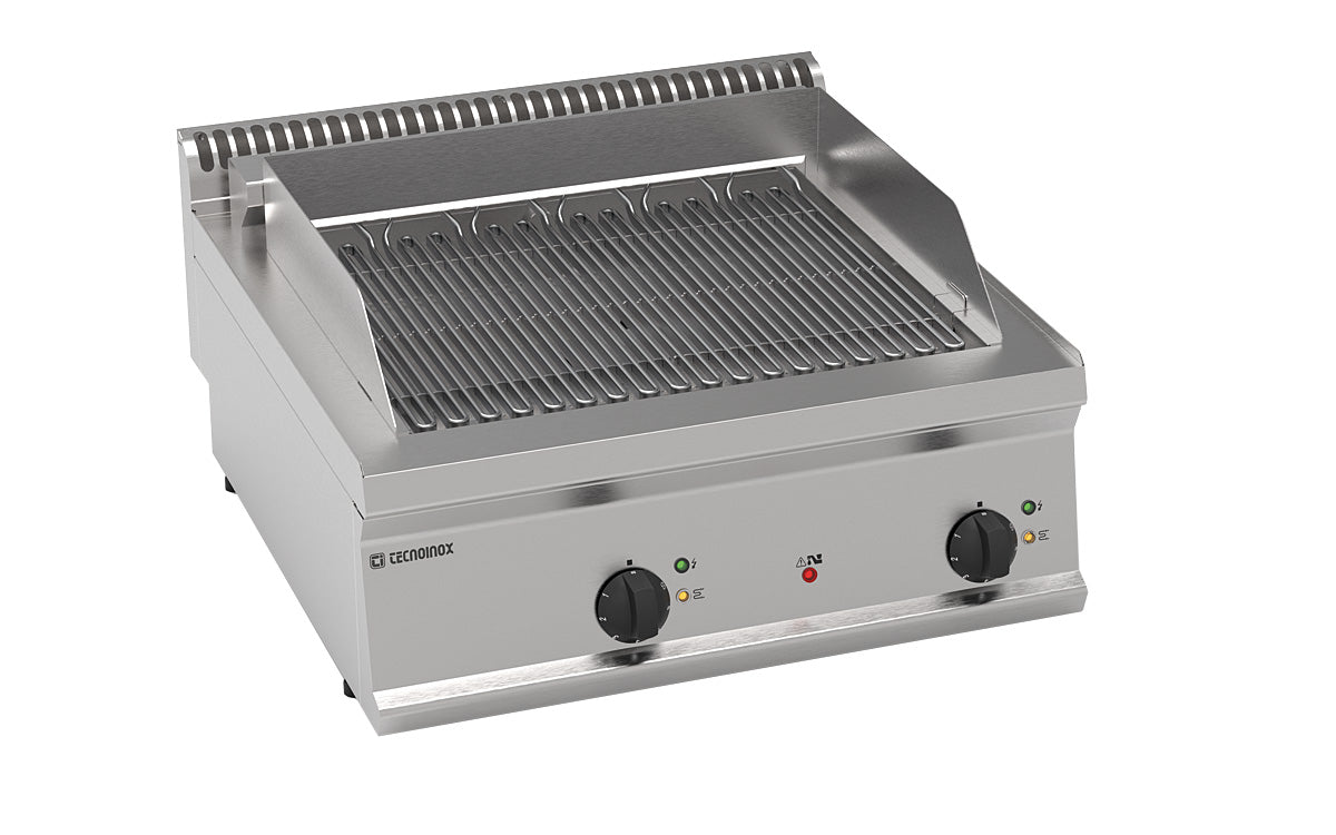 Kontaktgrills