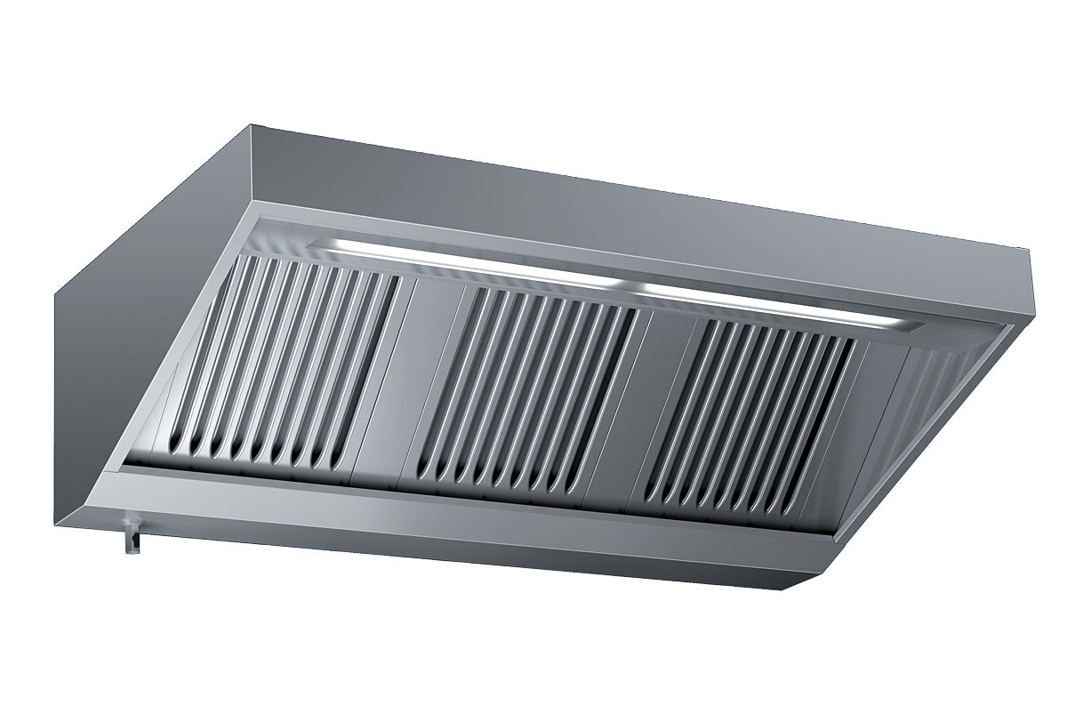Wandhauben