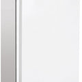 Kühlschrank - 520 Liter - 1-türig - Weiss lackiert