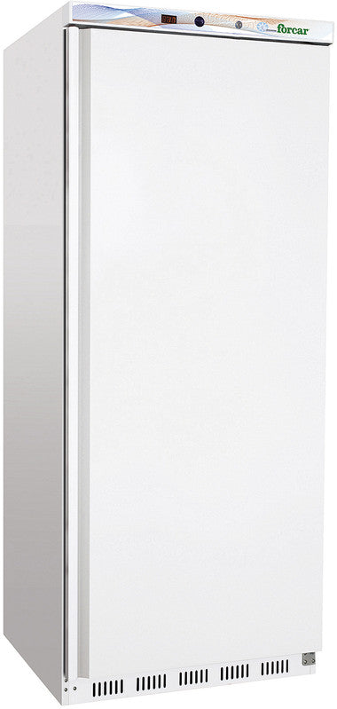 Kühlschrank - 520 Liter - 1-türig - Weiss lackiert