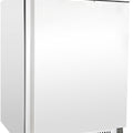 Basic Line Tiefkühlschrank - 120 Liter - 1-türig - Weiss lackiert - Energieklasse A