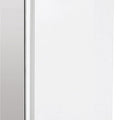 Basic Line Tiefkühlschrank - 340 Liter - 1-türig - Weiss lackiert