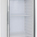 Tiefkühlschrank - 340 Liter - 1-türig - Glastür