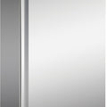 Kühlschrank - 520 Liter - 1-türig - Edelstahl