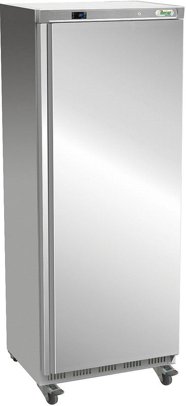 Basic Line Tiefkühlschrank - 641 Liter - 1-türig - Edelstahl