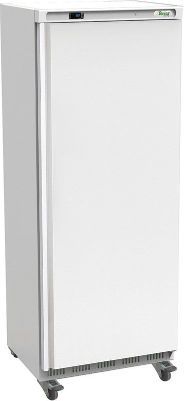 Basic Line Tiefkühlschrank - 641 Liter - 1-türig - Weiss lackiert