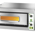 FIMAR - Tek Katlı Pizza Fırını - Elektrikli - 4 Pizzalık - FES4