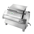 Teigausroller 42cm
230V 0,37W
560x410x455
38 kg