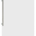 Basic Line Tiefkühlschrank - Ecovent - 279 Liter - 1-türig - Weiss lackiert