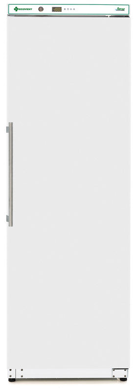 Basic Line Tiefkühlschrank - Ecovent - 279 Liter - 1-türig - Weiss lackiert