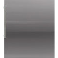 Basic Line Tiefkühlschrank - 509 Liter - 1-türig - Edelstahlkorpus