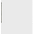 Basic Line Tiefkühlschrank - Ecovent - 509 Liter - 1-türig - Weiss lackiert