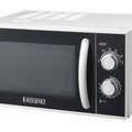 Mikrowelle M25ZS - Manuelle Steuerung - Robustes Design - 25 Liter