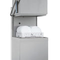 Spülmaschine Hood Pro