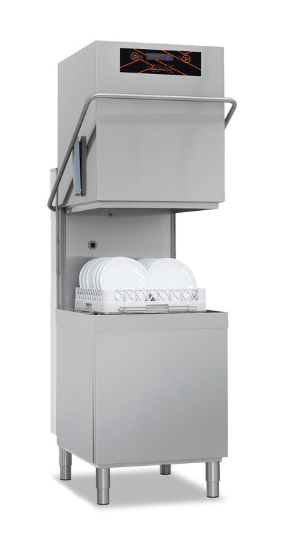 Spülmaschine Hood Pro