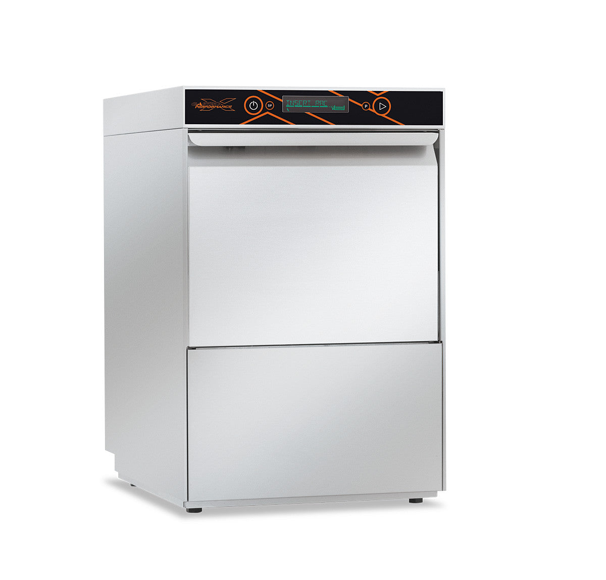 Gläserspülmaschine Performance Pro 400 Soft PS CRP