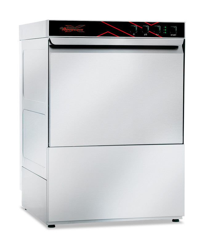 Geschirrspülmaschine SMART 50 - mit Ablaufpumpe - Einschubhöhe 360/325mm - Korb 500 x 500 mm